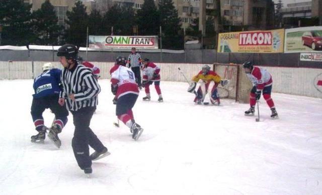 Véget ért az U16-os alapszakasz