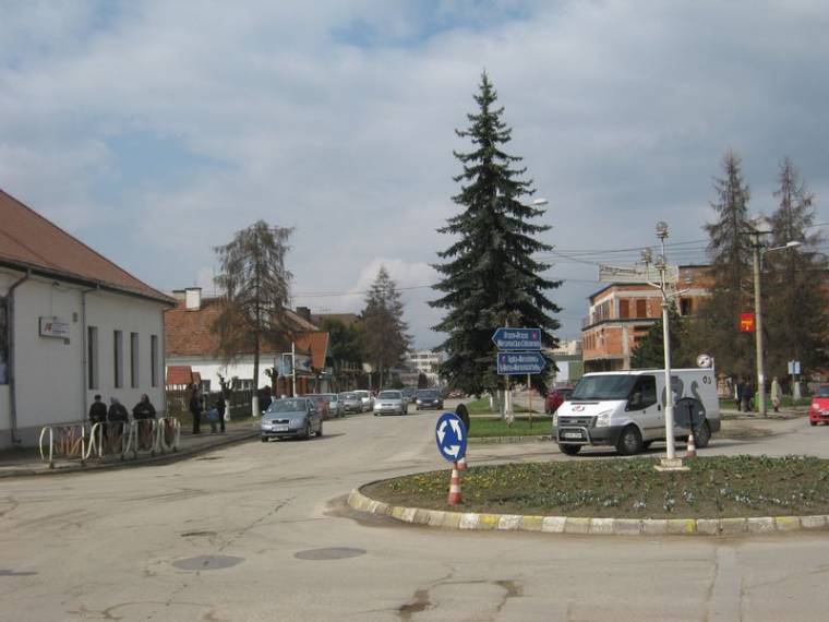 Felszámolták a jelzőlámpás forgalomirányítást