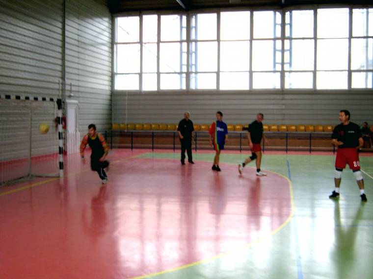 Egy sportág újjászületett, és növekedni szeretne