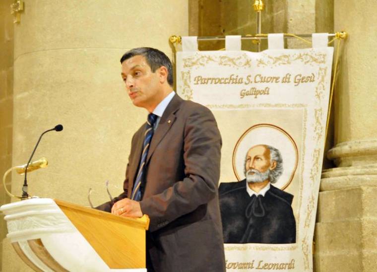 A gazdasági válság a Caritas in Veritate fényében