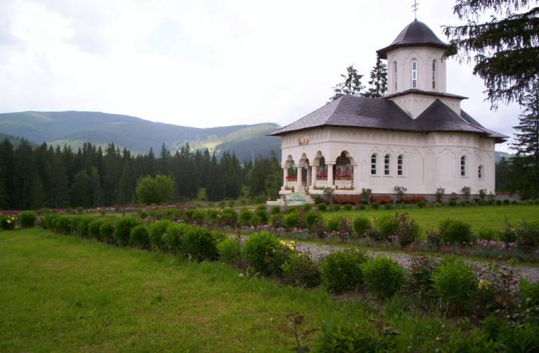 A Maros forrásánál emeltek volna keresztet