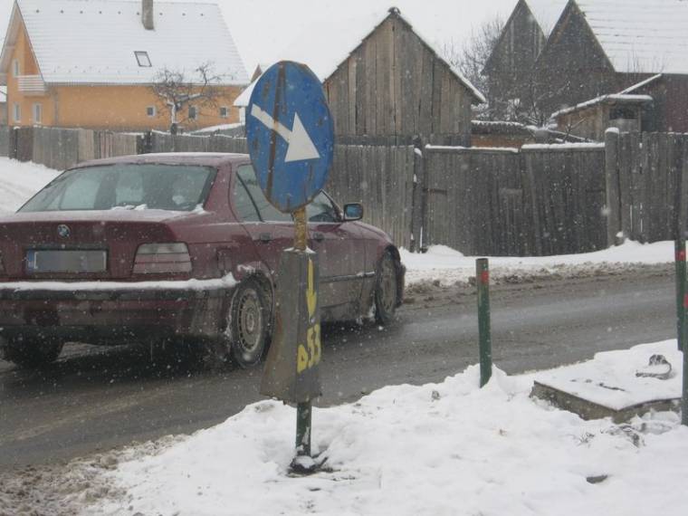 Enyhül a parkolási káosz?