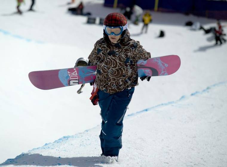 Éjszakai évadnyitó túra