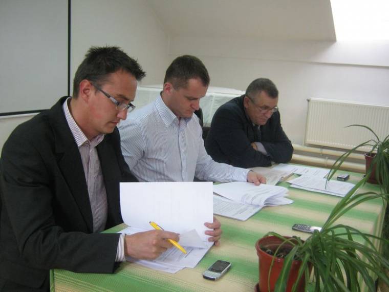 Újra kiegészült a gyergyószentmiklósi tanács