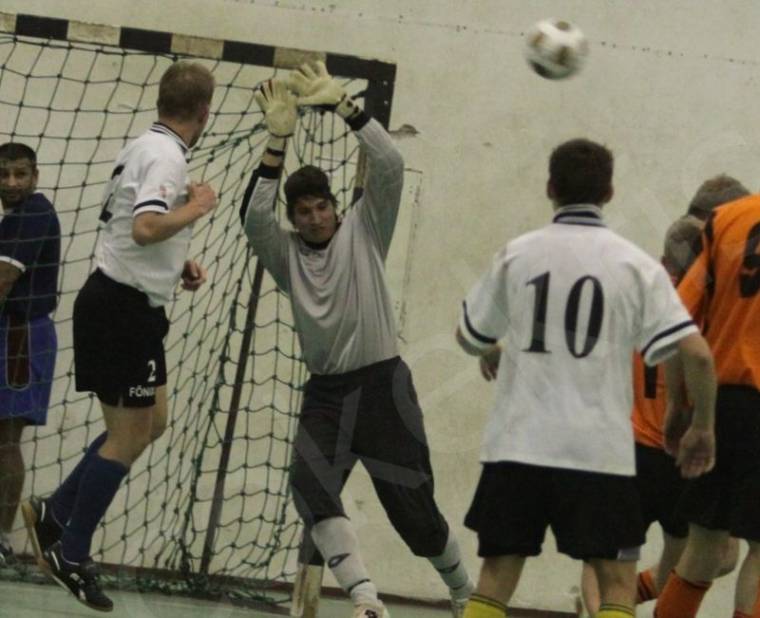 Fogyatékkal élőkkel ünnepel a Free afFair SE