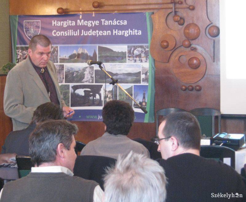 •  Fotó: Gergely Imre