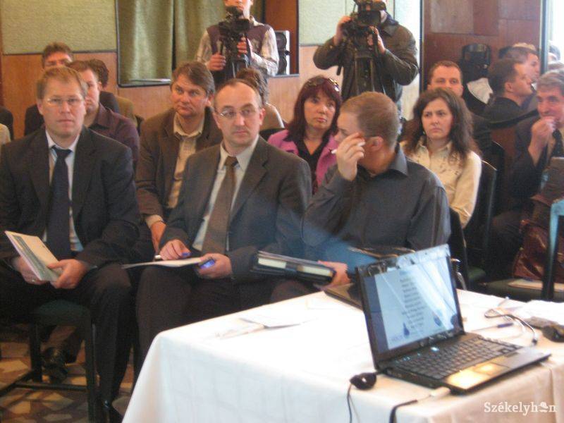 •  Fotó: Gergely Imre