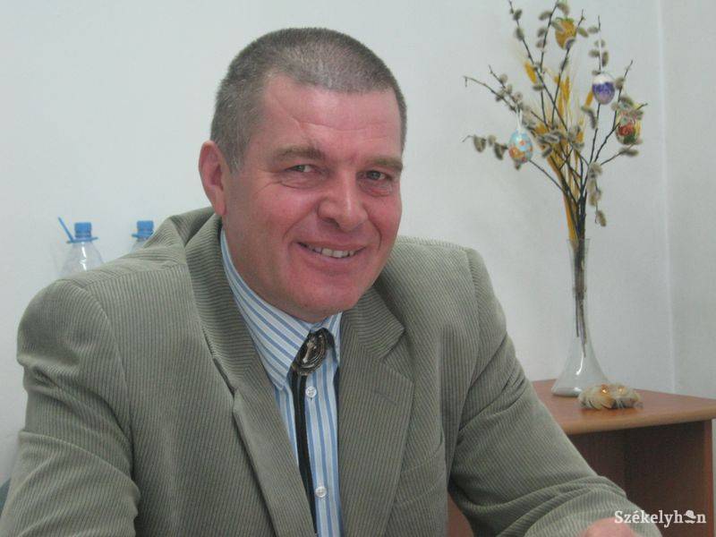 •  Fotó: Gergely Imre