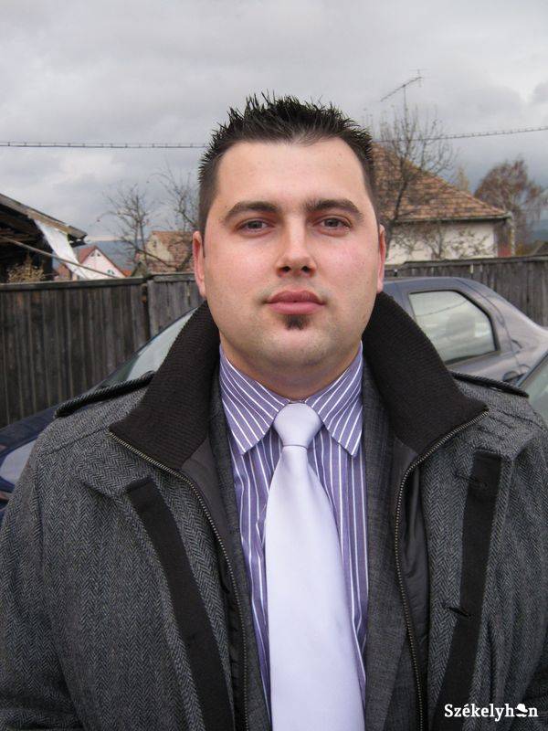 •  Fotó: Gergely Imre
