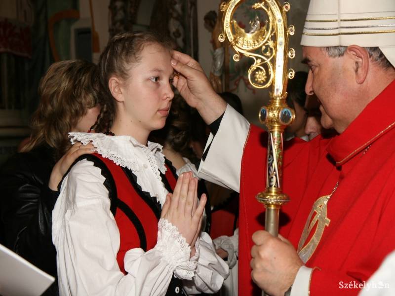 &bullet;  Fotó: Csibi Márti