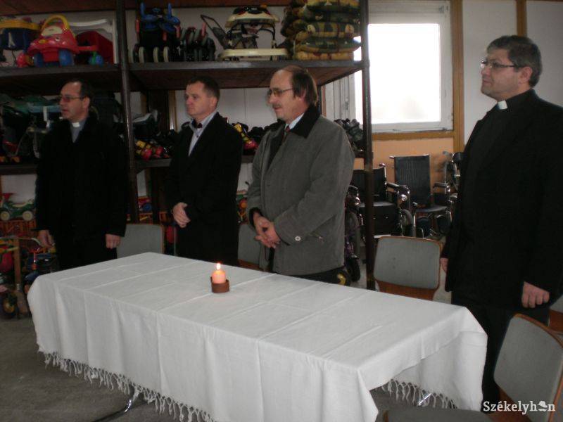 •  Fotó: Csibi Márti