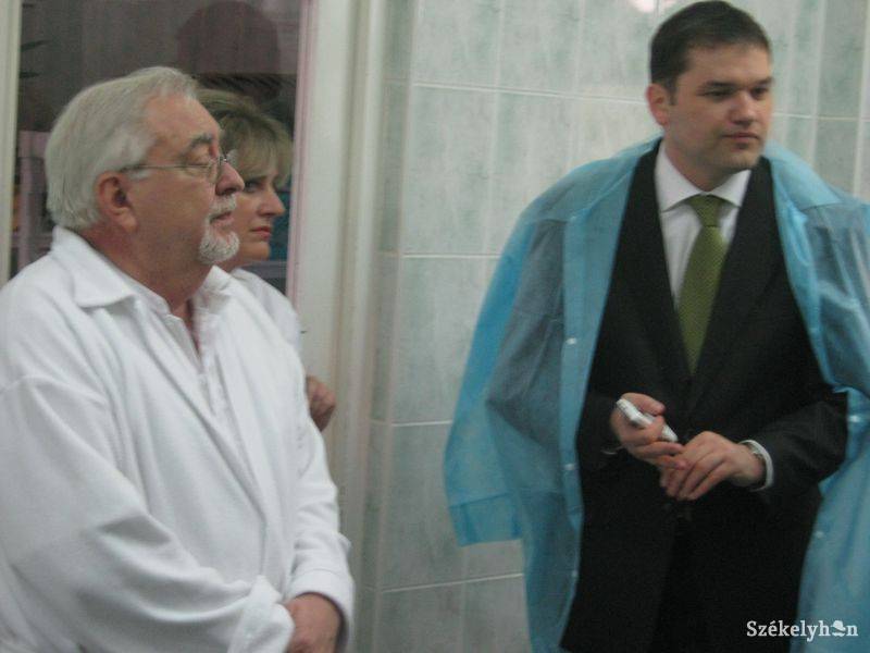 •  Fotó: Gergely Imre