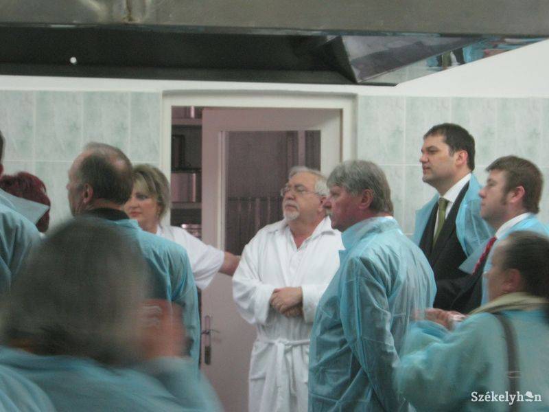 •  Fotó: Gergely Imre