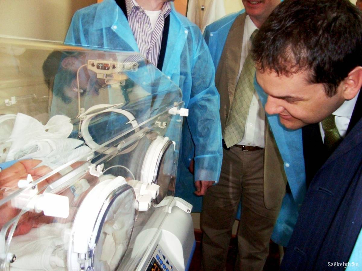 •  Fotó: Gergely Imre