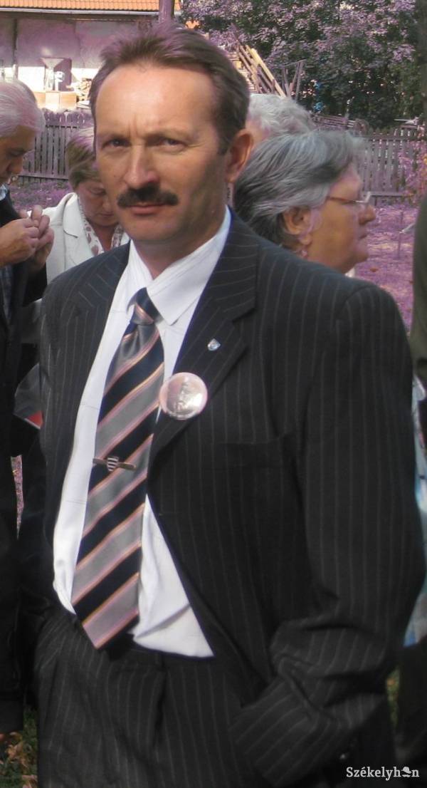 •  Fotó: Csibi Márti