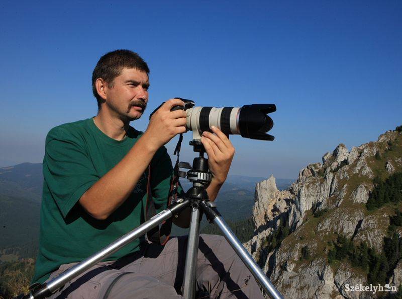 •  Fotó: Gergely Imre