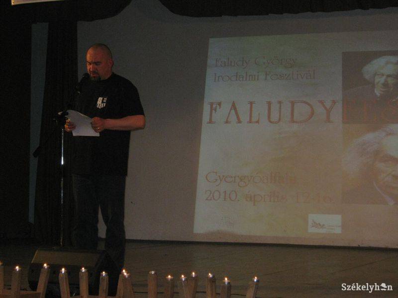 •  Fotó: Gergely Imre