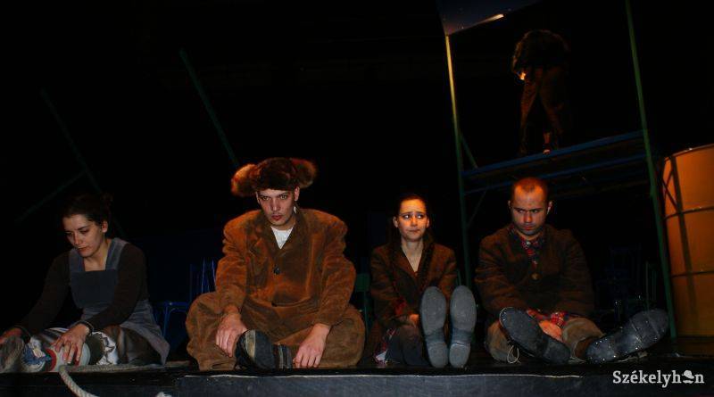 •  Fotó: Csibi Márti