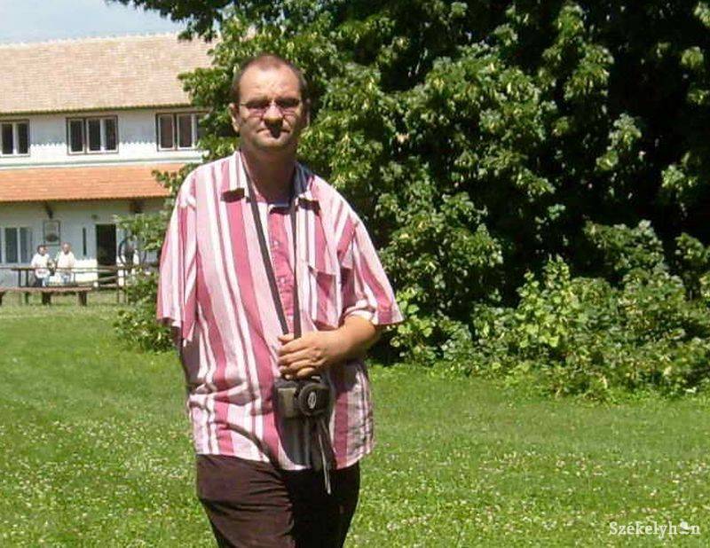 •  Fotó: Gergely Imre