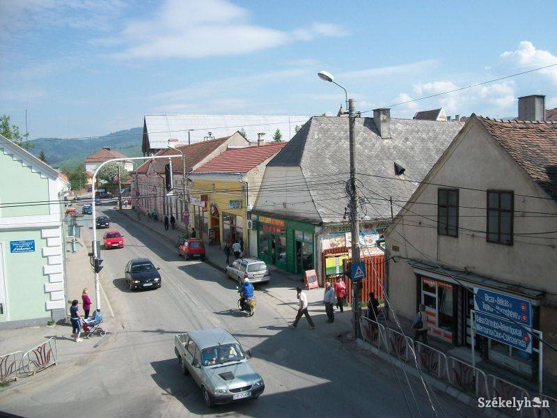 •  Fotó: Csibi Márti