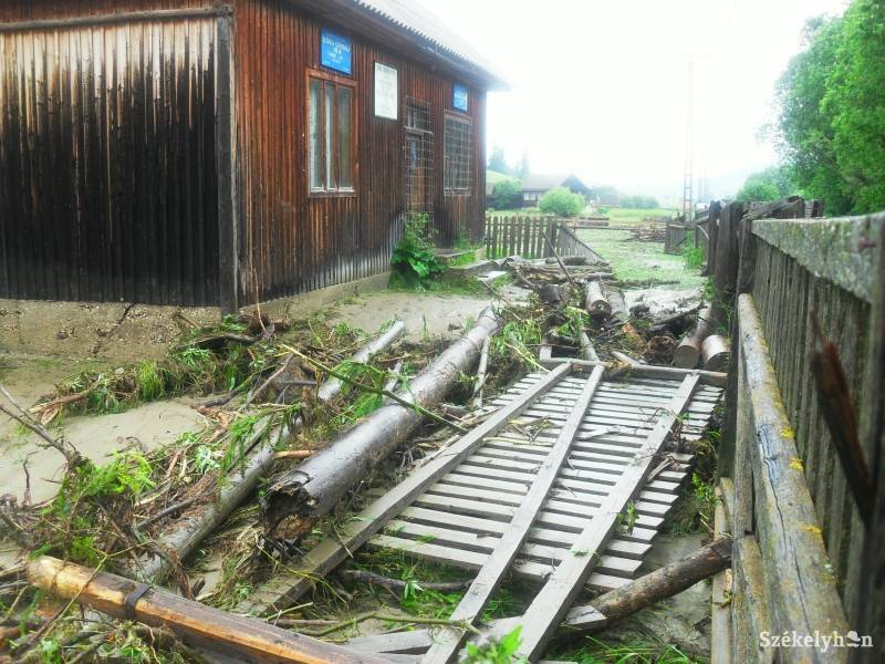 •  Fotó: Csibi Márti