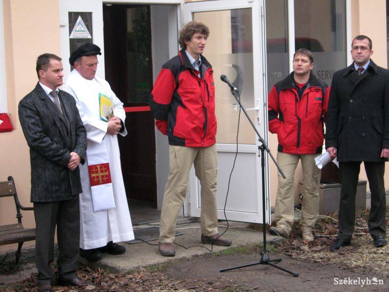•  Fotó: Gergely Imre