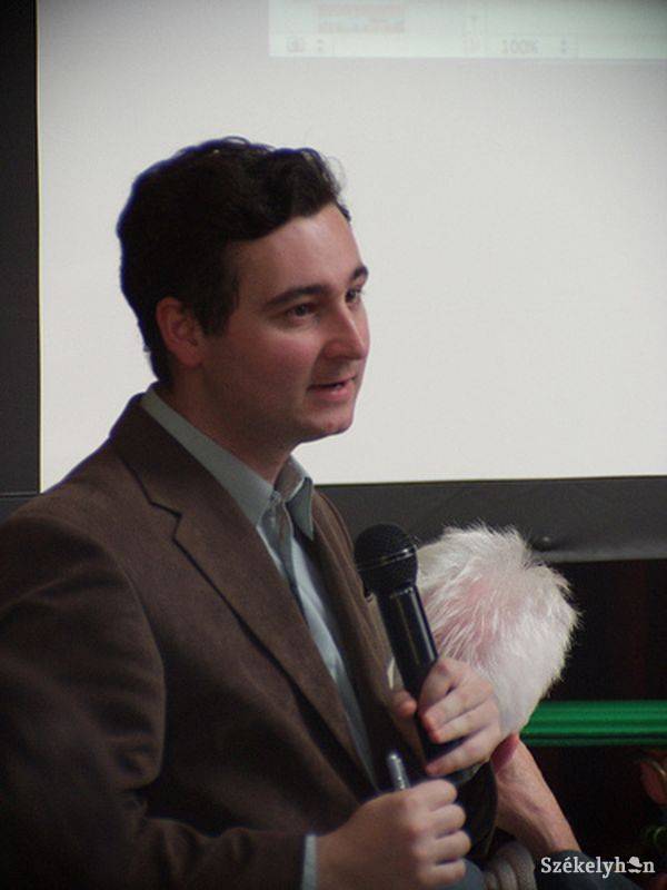 •  Fotó: Gergely Imre