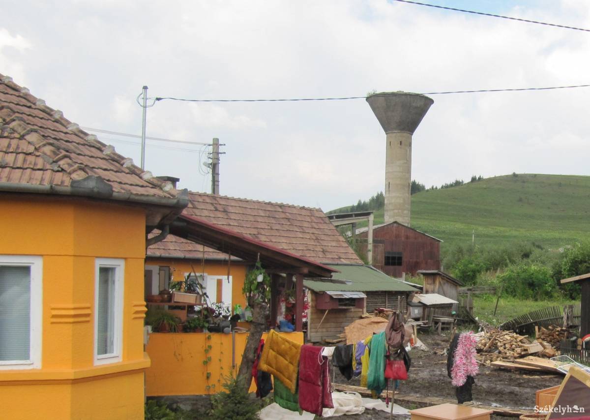 •  Fotó: Csibi Márti
