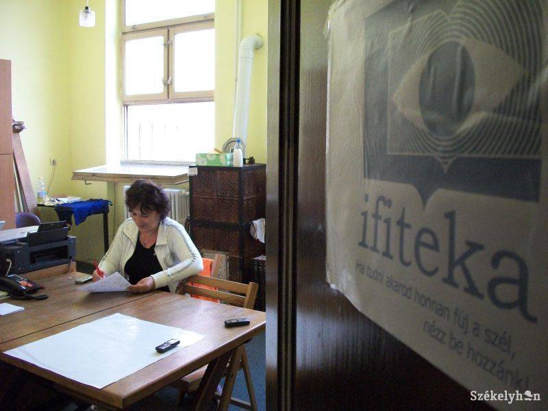 •  Fotó: Csibi Márti