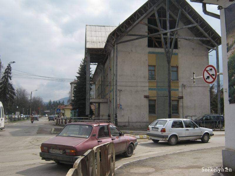 •  Fotó: Petho Melania