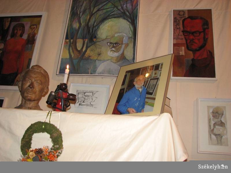 •  Fotó: Csibi Márti