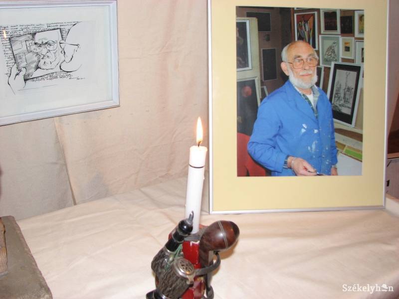 •  Fotó: Csibi Márti