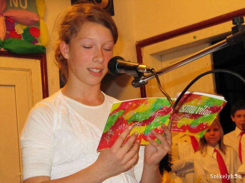 •  Fotó: Csibi Márti