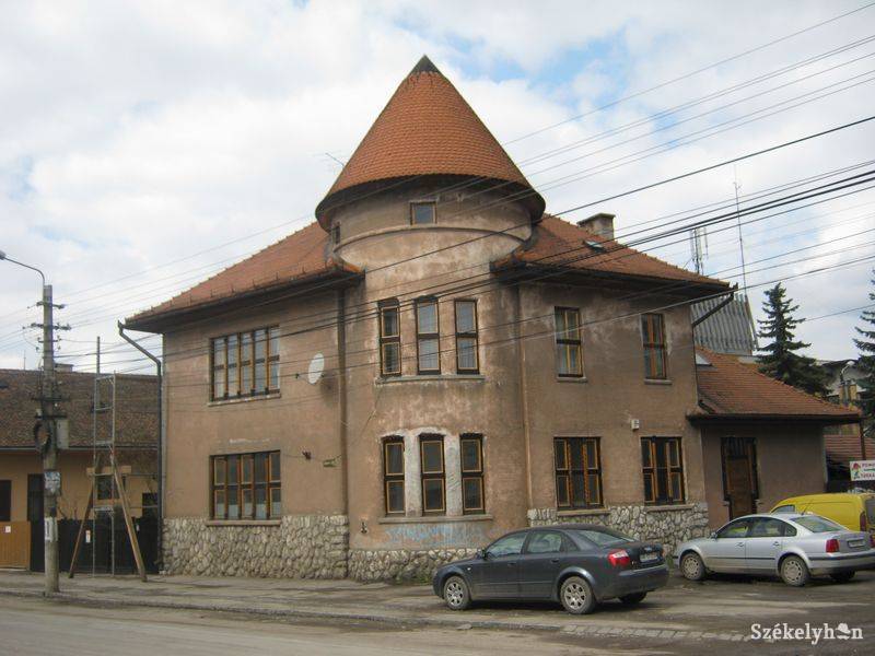 •  Fotó: Gergely Imre