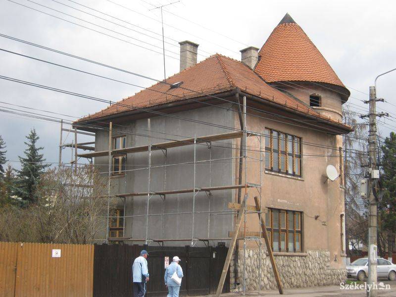 •  Fotó: Gergely Imre