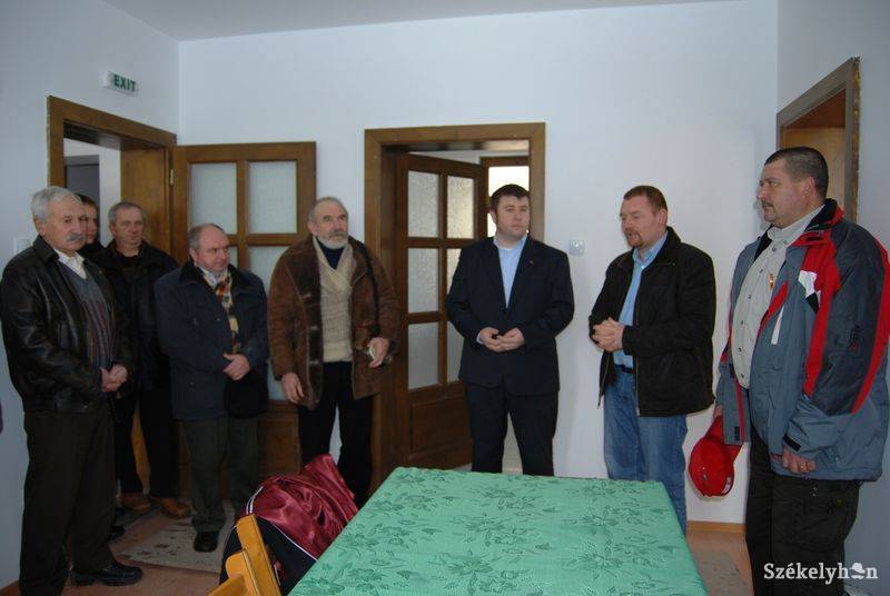 •  Fotó: Gergely Imre