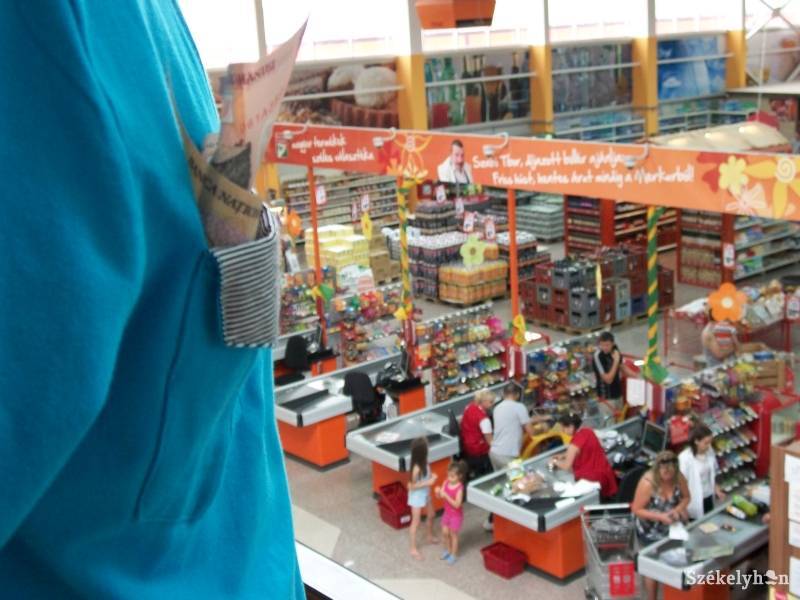 •  Fotó: Csibi Márti