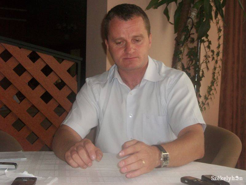 •  Fotó: Csibi Márti