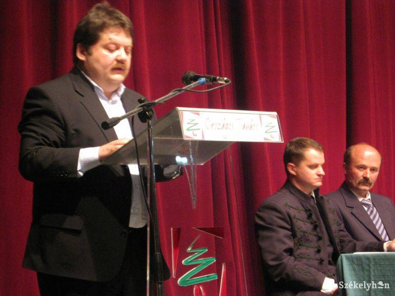 •  Fotó: Gergely Imre