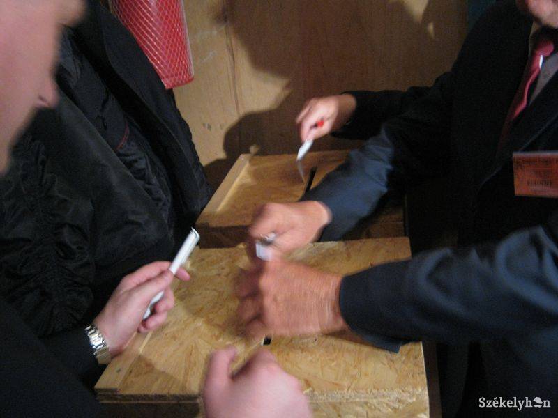 •  Fotó: Gergely Imre