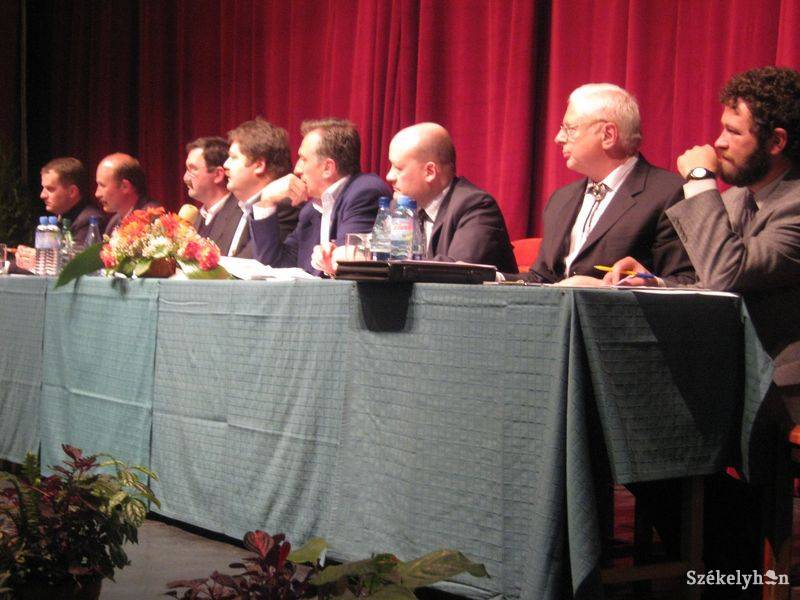 •  Fotó: Gergely Imre