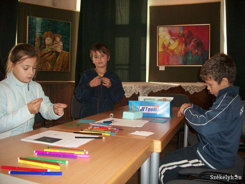 •  Fotó: Csibi Márti