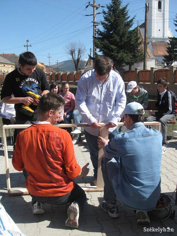 •  Fotó: Petho Melania