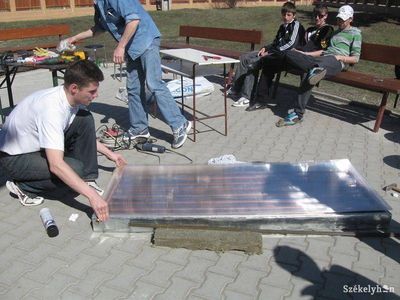 •  Fotó: Petho Melania