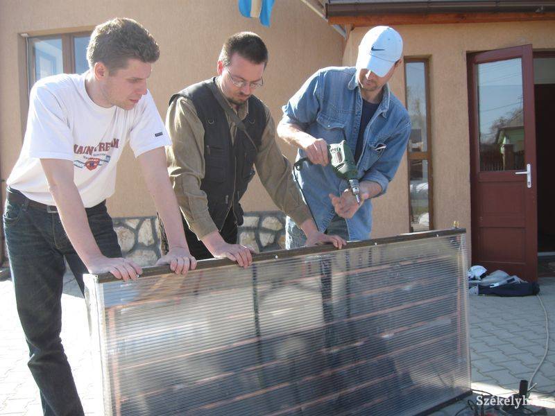 •  Fotó: Petho Melania