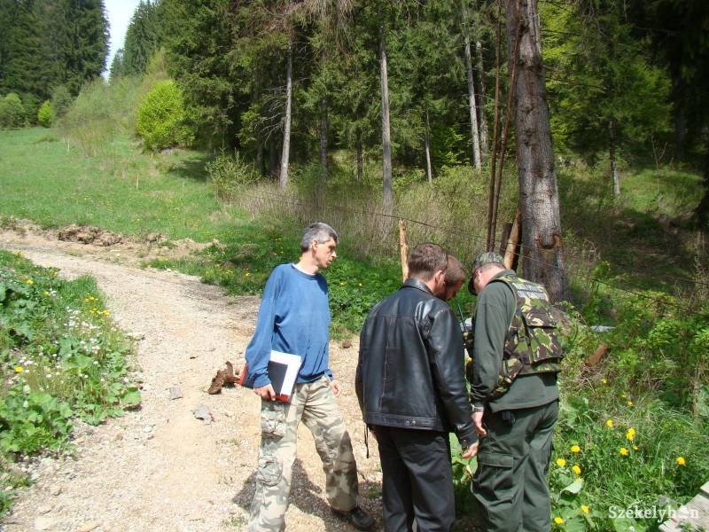 •  Fotó: Csibi Márti