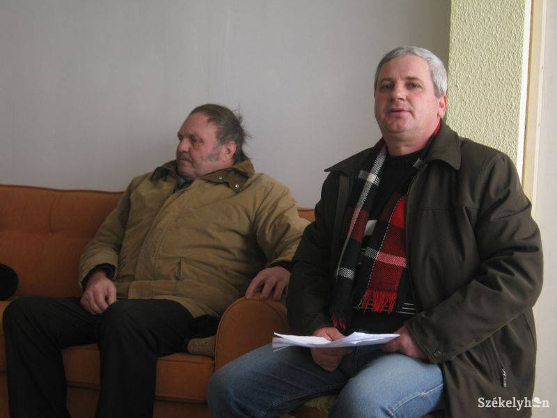 •  Fotó: Gergely Imre