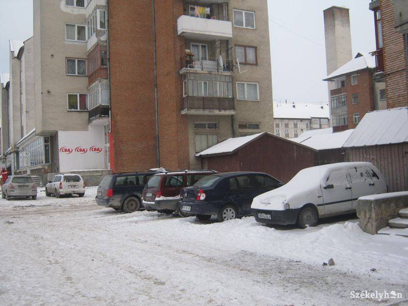 •  Fotó: Gergely Imre