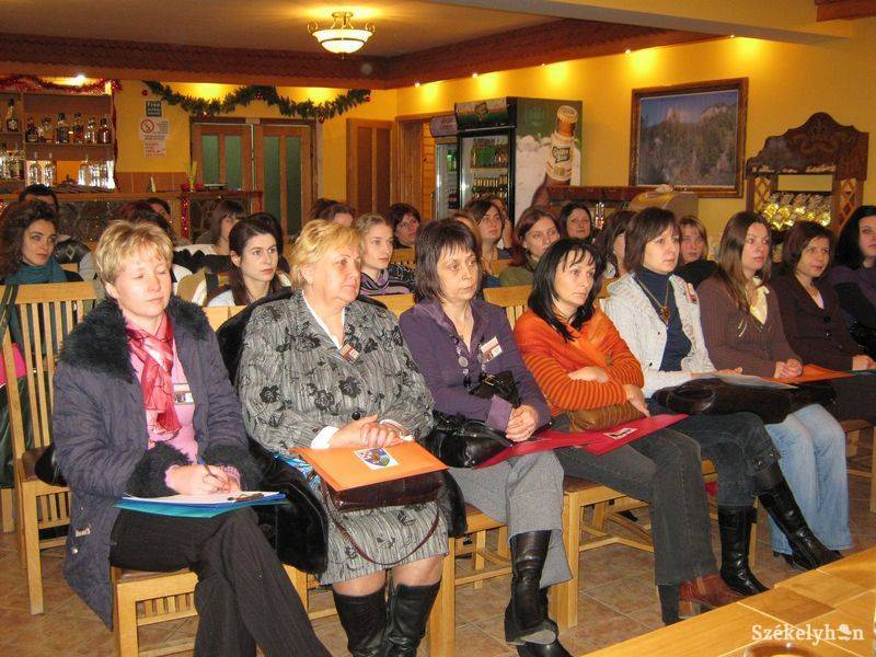 •  Fotó: Petho Melania