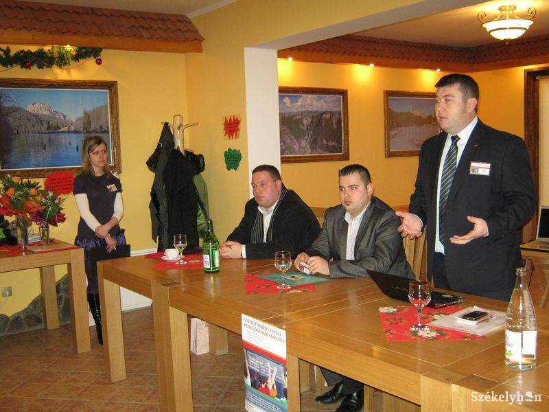 •  Fotó: Petho Melania